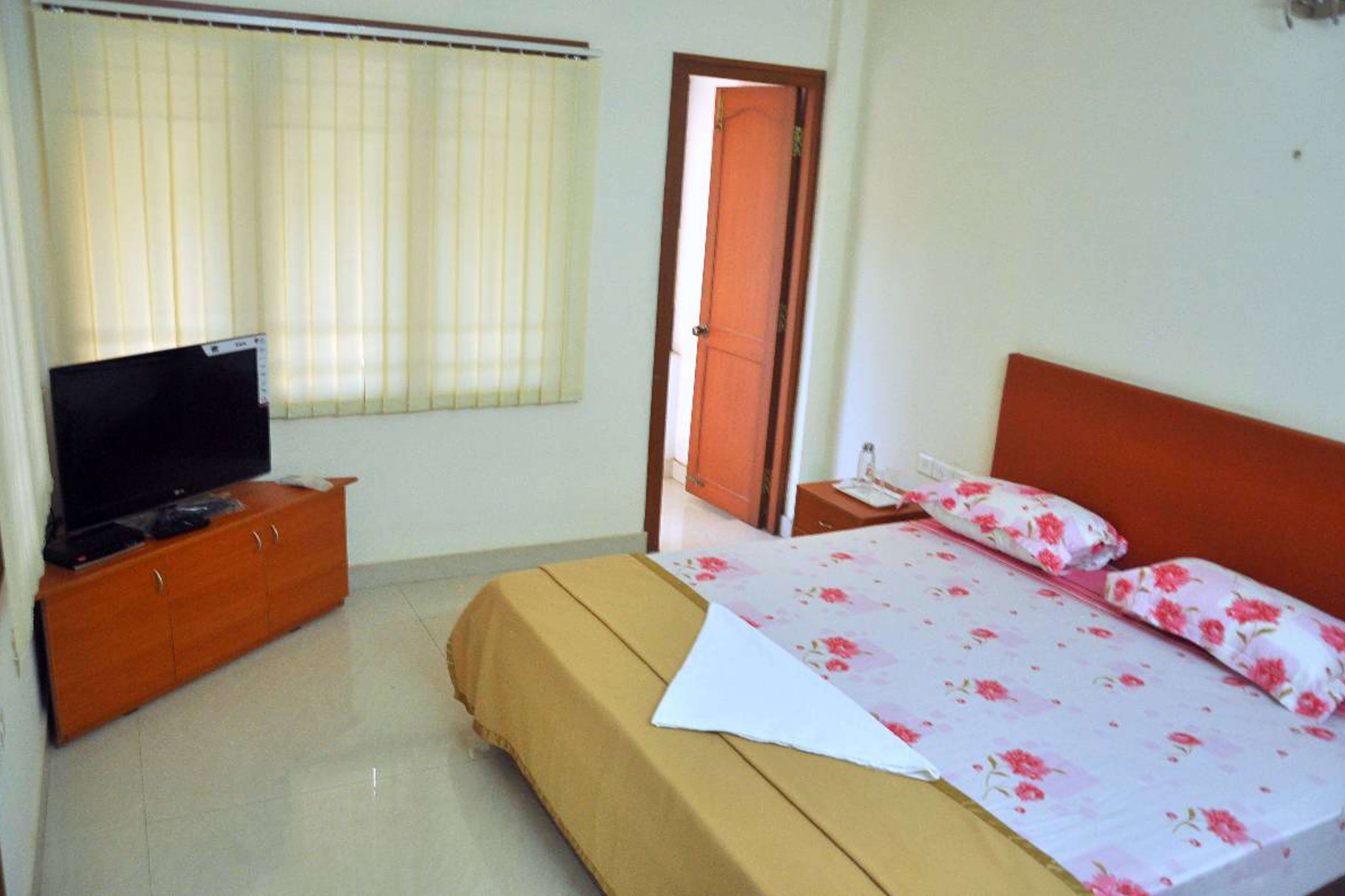 Serviced Apartment Chennai | Guest House in Chennai | Guest House